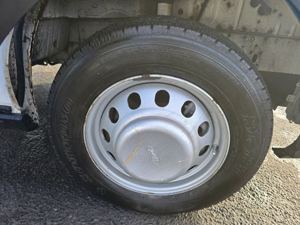 Used Ford Transit 2021 for sale - 76711472: Photo 35