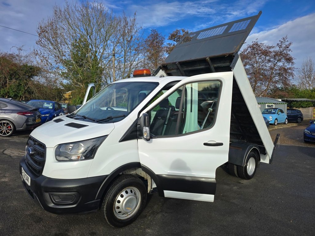 Used Ford Transit 2021 for sale - 76711472: Photo 36