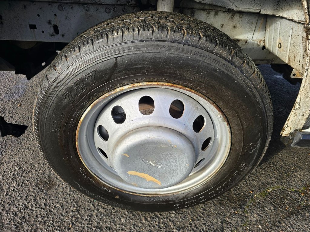 Used Ford Transit 2021 for sale - 76711472: Photo 37