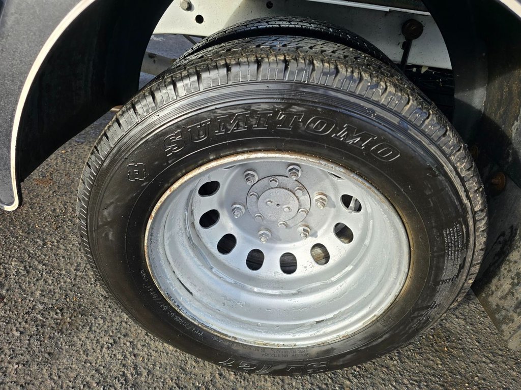 Used Ford Transit 2021 for sale - 76711472: Photo 39