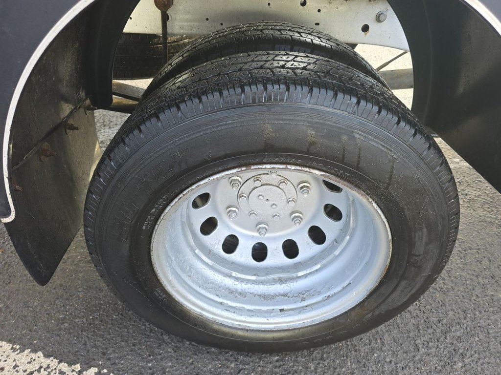 Used Ford Transit 2021 for sale - 76711472: Photo 41