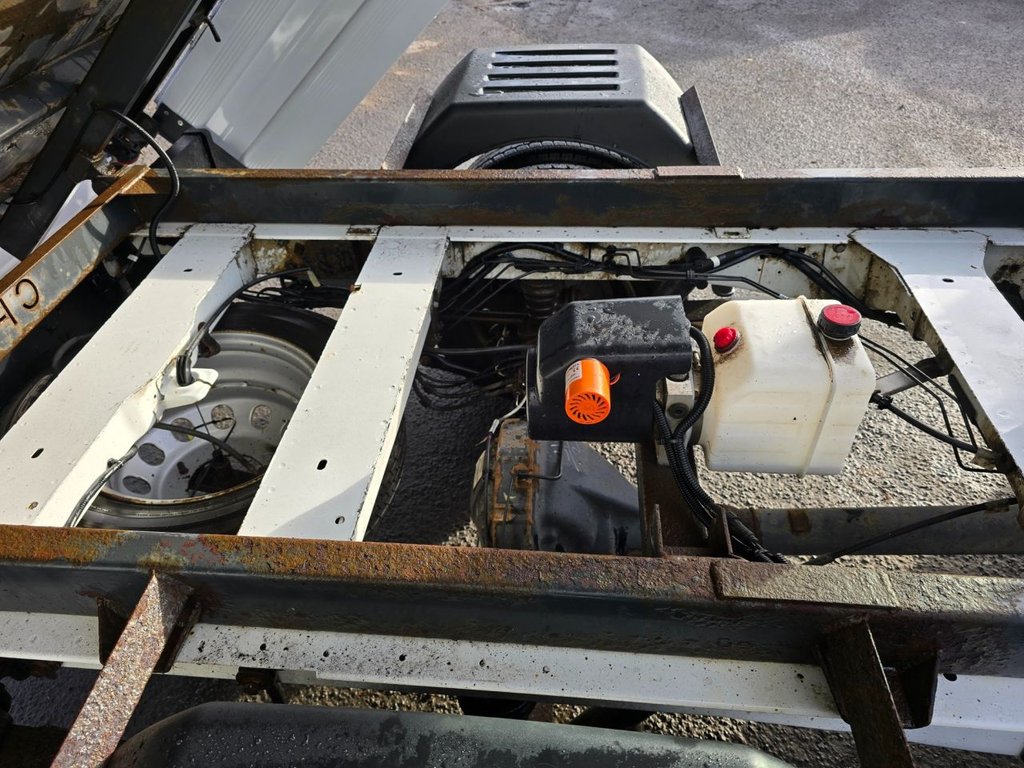 Used Ford Transit 2021 for sale - 76711472: Photo 42