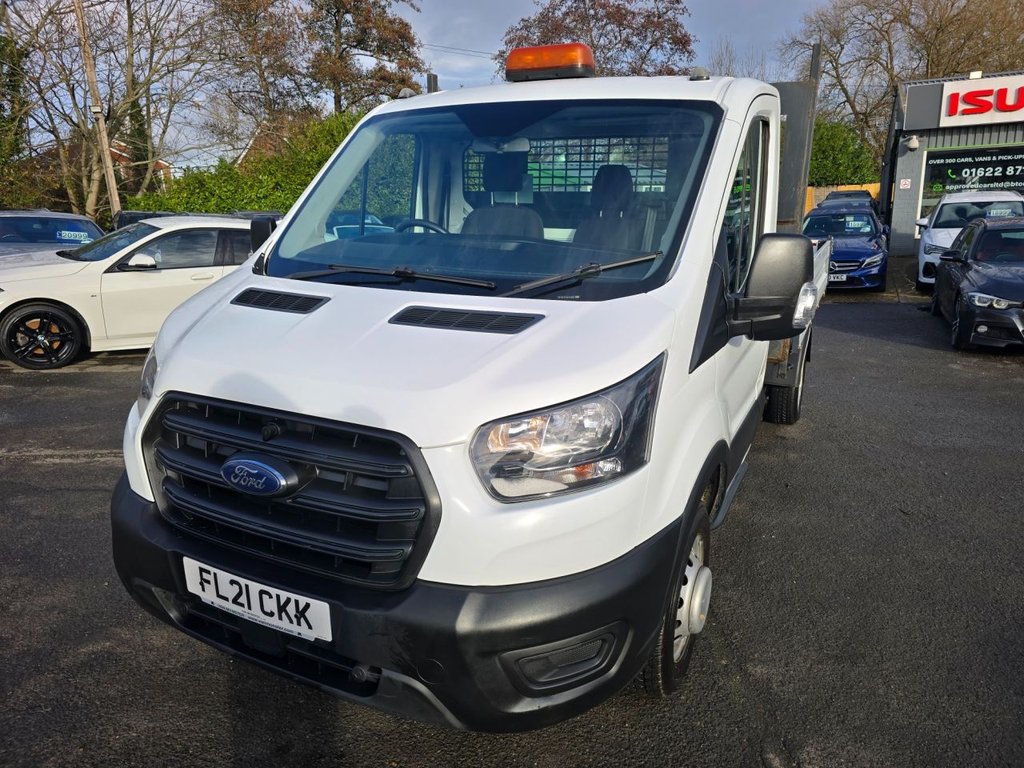Used Ford Transit 2021 for sale - 76711472: Photo 5