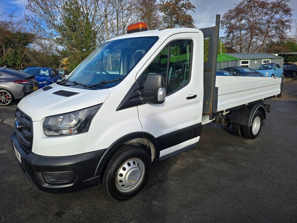 Used Ford Transit 2021 for sale - 76711472: Photo 6