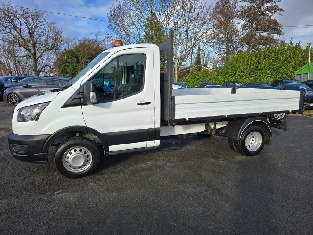 Used Ford Transit 2021 for sale - 76711472: Photo 7