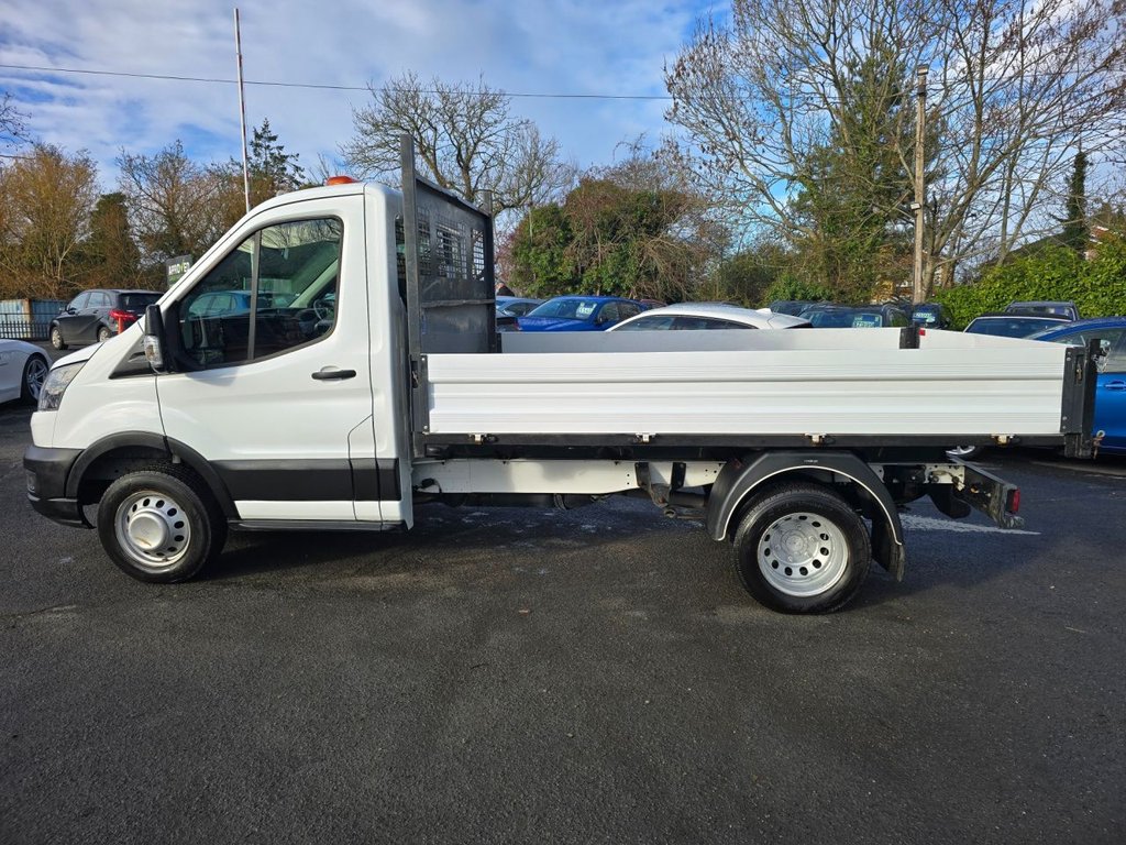 Used Ford Transit 2021 for sale - 76711472: Photo 8