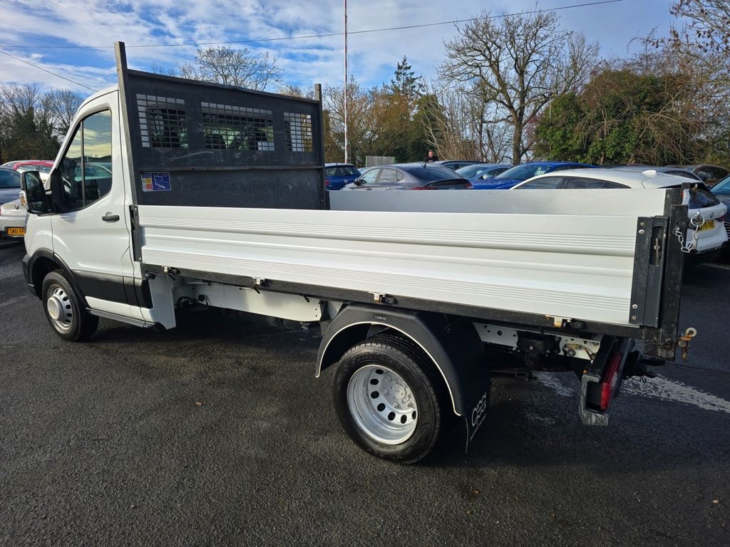 Used Ford Transit 2021 for sale - 76711472: Photo 9