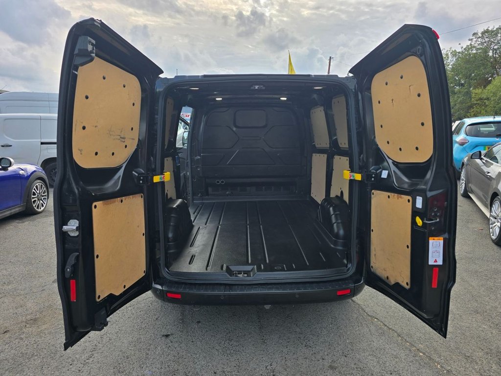 Used Ford Transit Custom 2022 for sale - 76048558: Photo 40