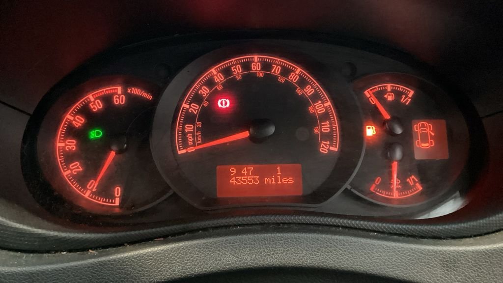 Used Vauxhall Movano 2019 for sale - 76883450: Photo 10