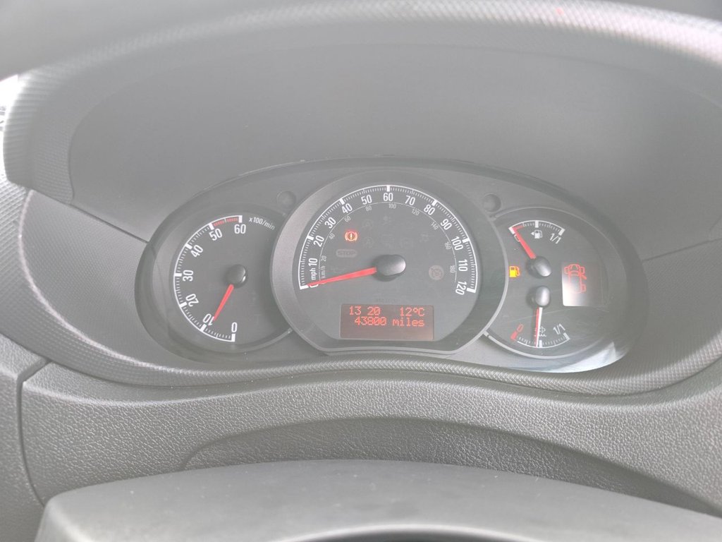 Used Vauxhall Movano 2019 for sale - 76883450: Photo 17