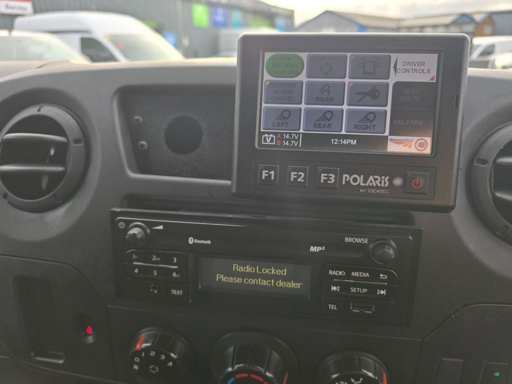 Used Vauxhall Movano 2019 for sale - 76883450: Photo 19