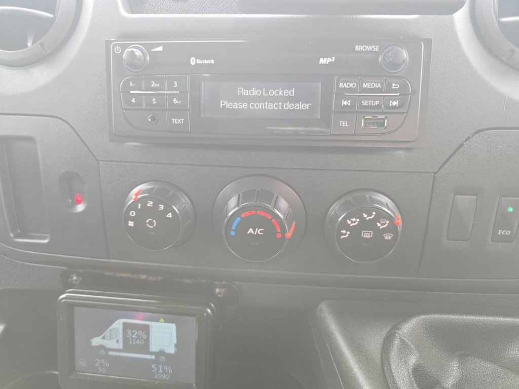 Used Vauxhall Movano 2019 for sale - 76883450: Photo 20