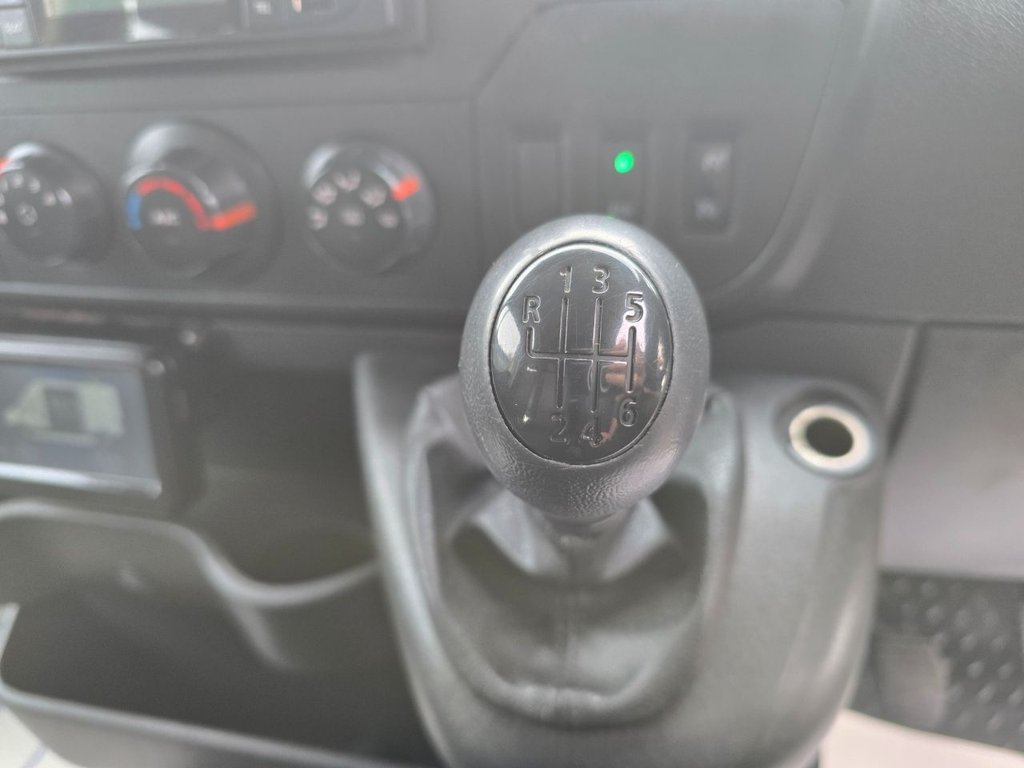 Used Vauxhall Movano 2019 for sale - 76883450: Photo 21