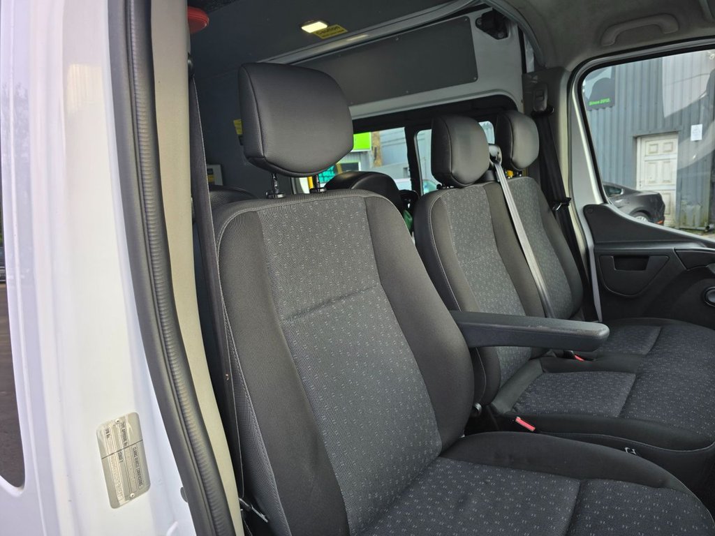 Used Vauxhall Movano 2019 for sale - 76883450: Photo 23