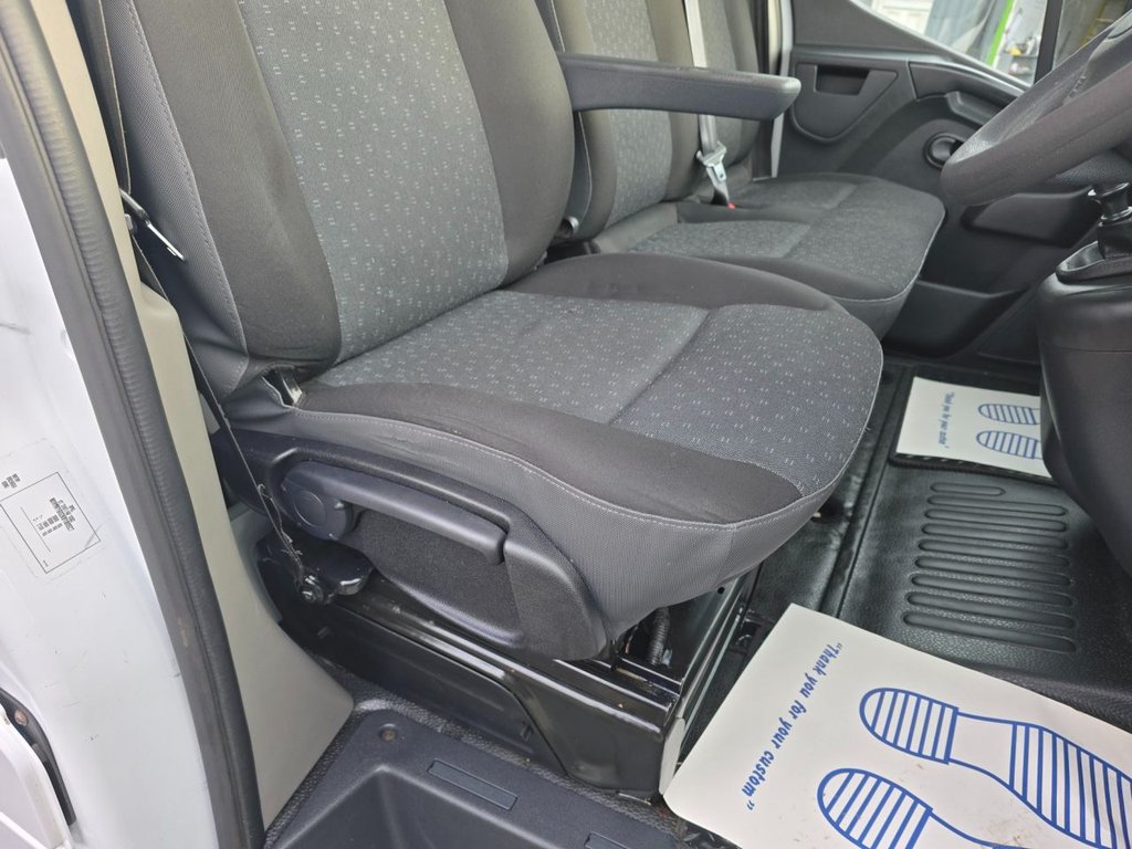 Used Vauxhall Movano 2019 for sale - 76883450: Photo 24