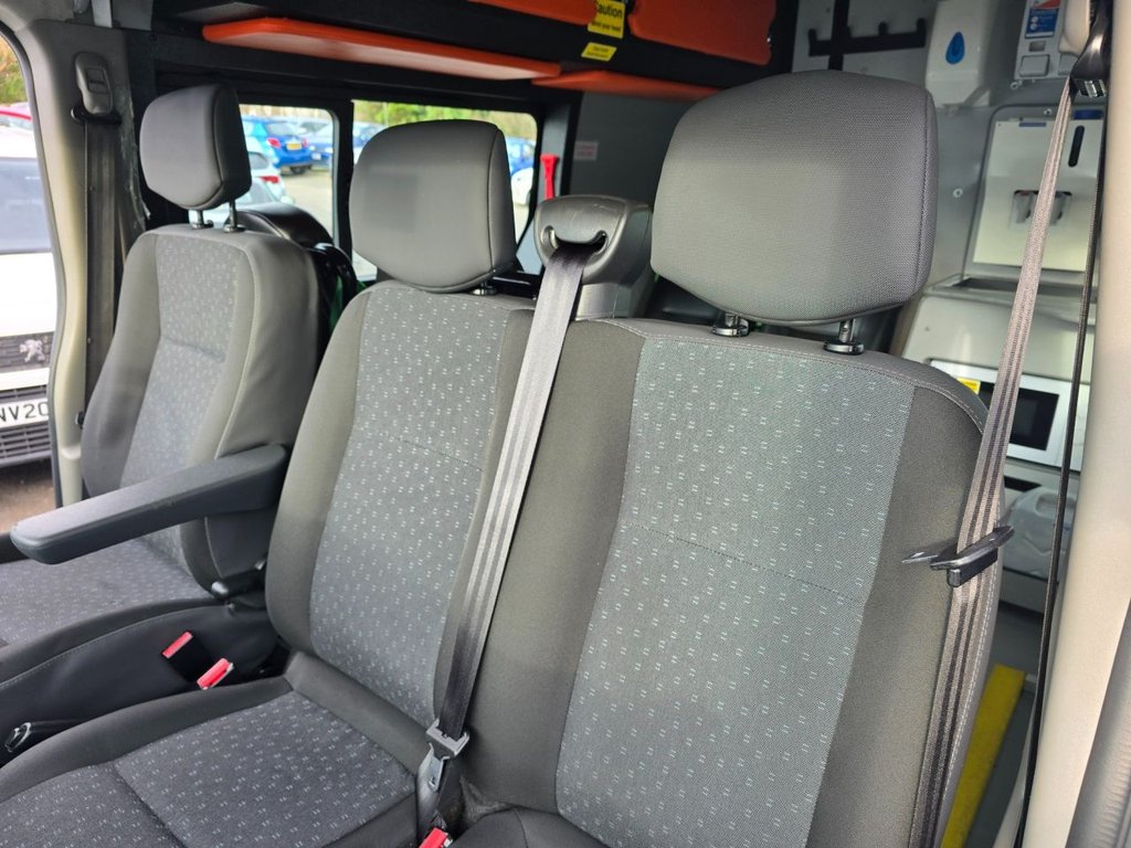 Used Vauxhall Movano 2019 for sale - 76883450: Photo 30