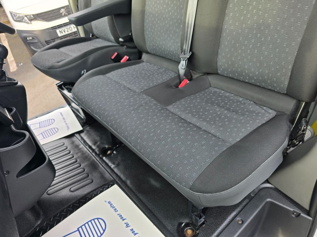 Used Vauxhall Movano 2019 for sale - 76883450: Photo 31