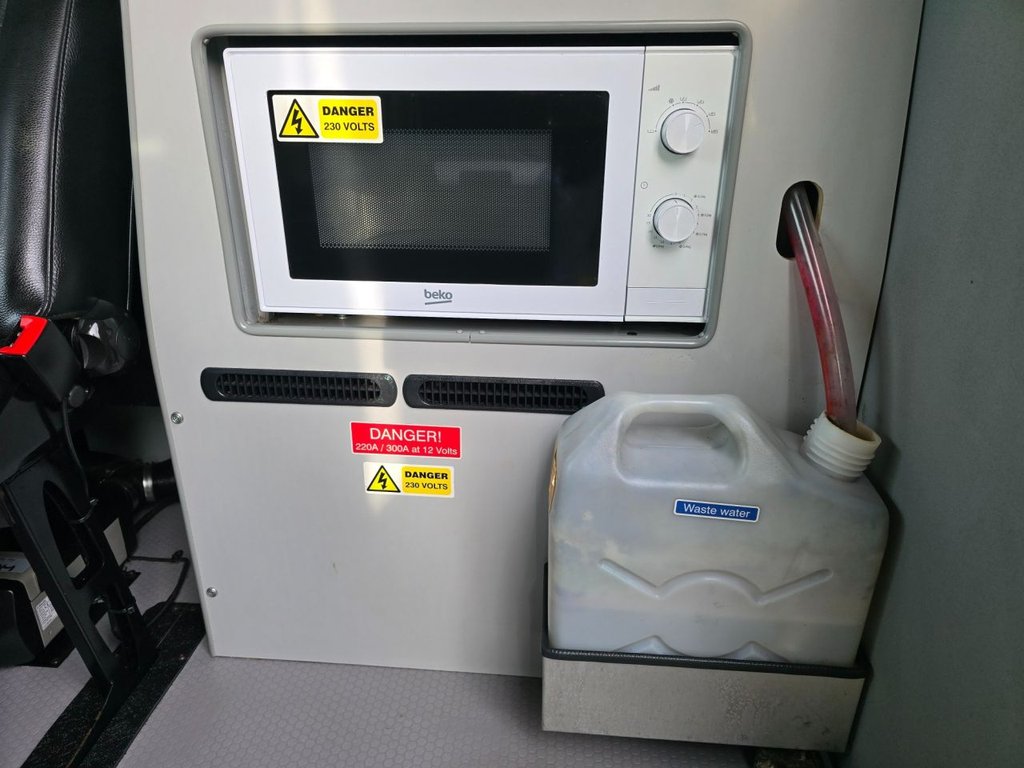 Used Vauxhall Movano 2019 for sale - 76883450: Photo 37