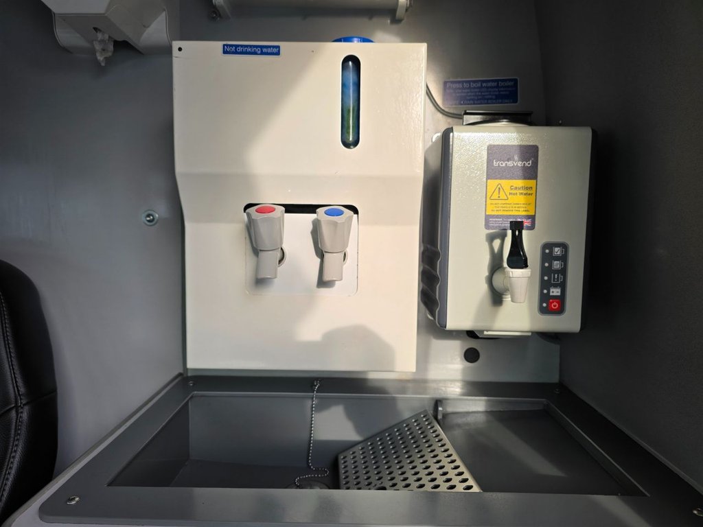 Used Vauxhall Movano 2019 for sale - 76883450: Photo 38