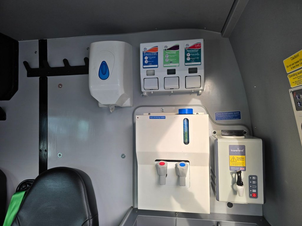 Used Vauxhall Movano 2019 for sale - 76883450: Photo 39