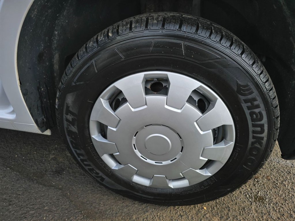 Used Vauxhall Movano 2019 for sale - 76883450: Photo 45