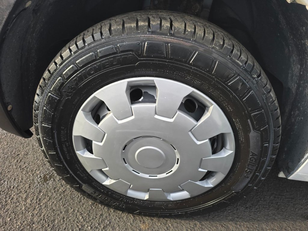 Used Vauxhall Movano 2019 for sale - 76883450: Photo 47