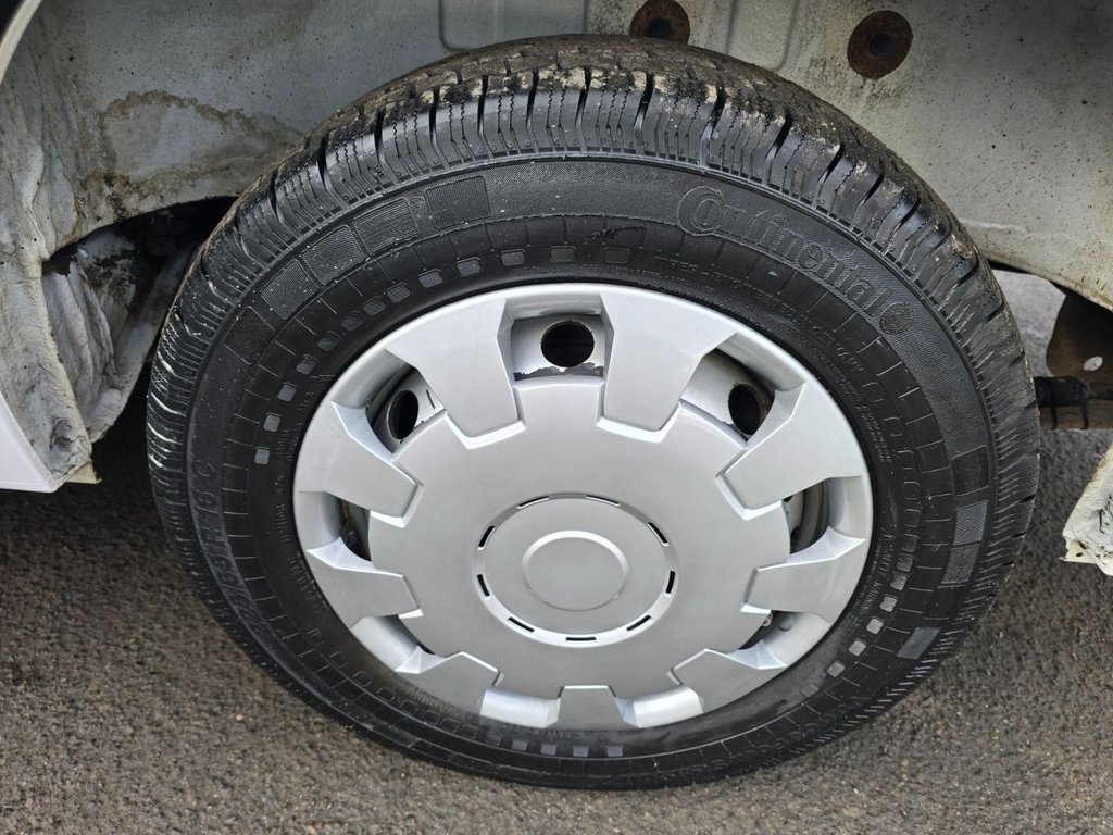 Used Vauxhall Movano 2019 for sale - 76883450: Photo 49