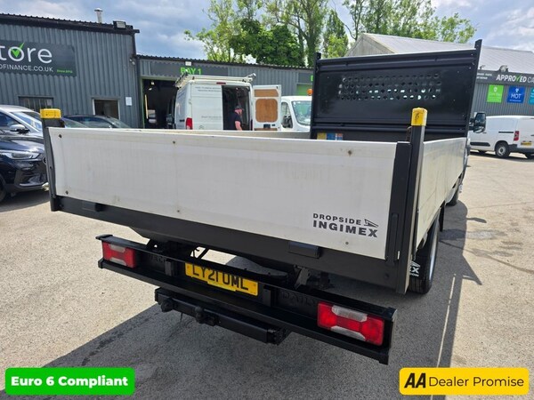 Used Iveco Daily 2021 for sale - 75195780: Photo 11
