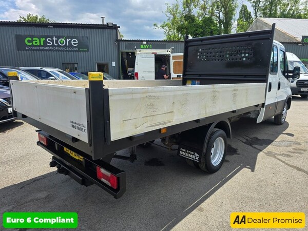 Used Iveco Daily 2021 for sale - 75195780: Photo 12