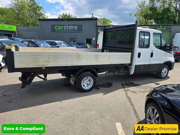 Used Iveco Daily 2021 for sale - 75195780: Photo 13