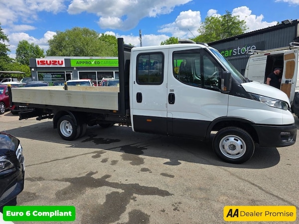 Used Iveco Daily 2021 for sale - 75195780: Photo 14