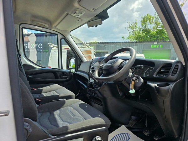Used Iveco Daily 2021 for sale - 75195780: Photo 15