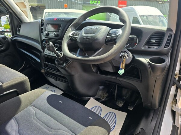 Used Iveco Daily 2021 for sale - 75195780: Photo 16