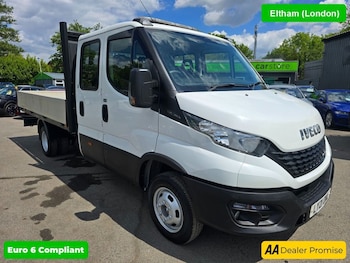 Used Iveco Daily 2021 for sale - 75195780: Photo