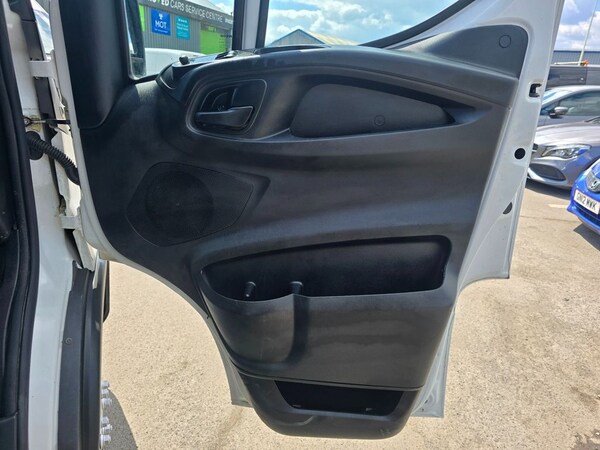 Used Iveco Daily 2021 for sale - 75195780: Photo 25
