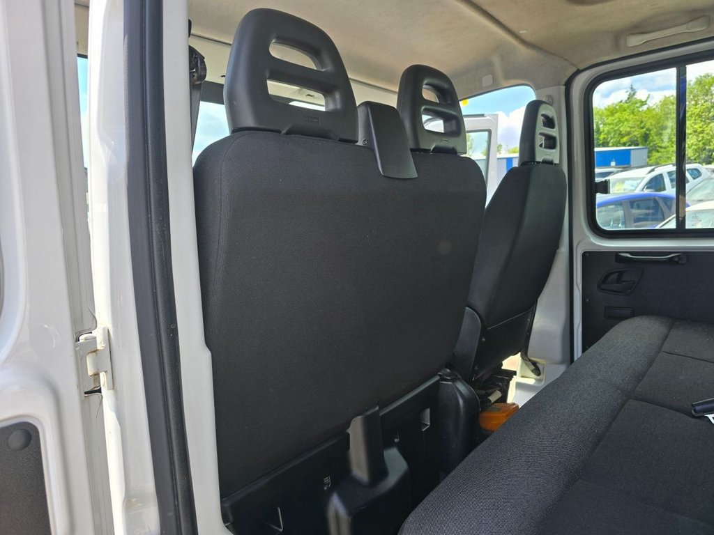 Vehicle 32