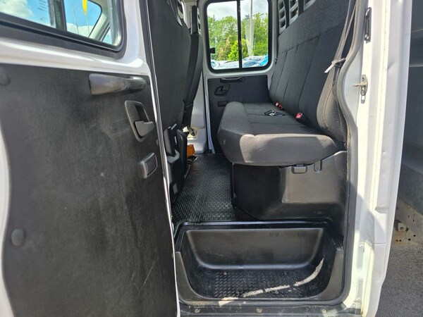 Used Iveco Daily 2021 for sale - 75195780: Photo 35