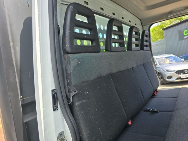 Used Iveco Daily 2021 for sale - 75195780: Photo 39