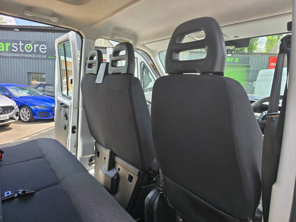Vehicle 40
