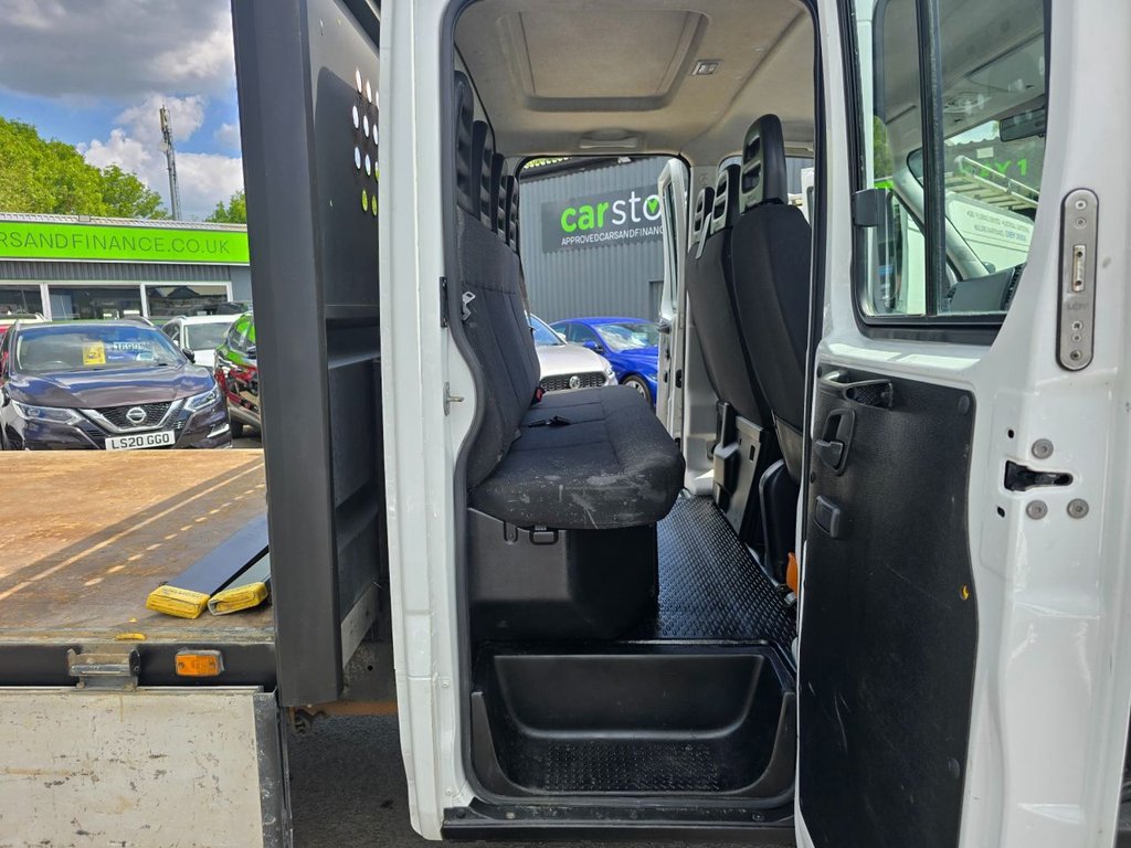 Vehicle 41