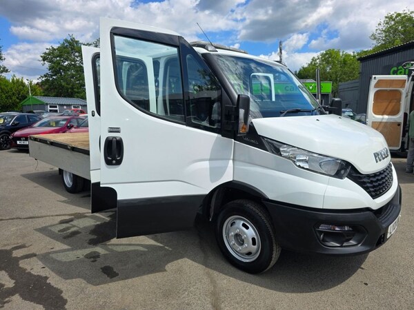 Used Iveco Daily 2021 for sale - 75195780: Photo 42