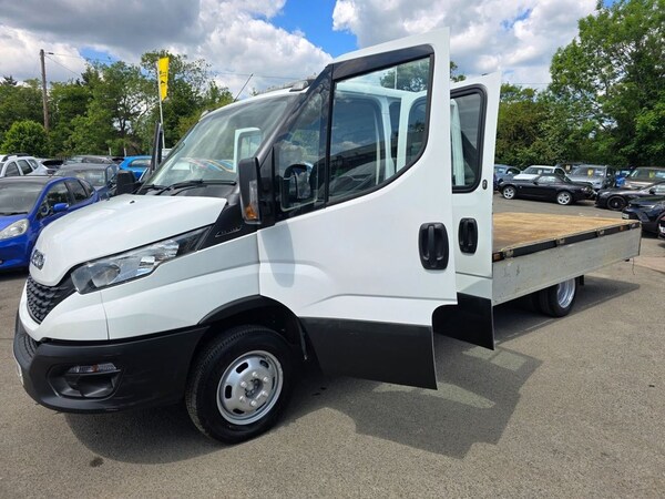 Used Iveco Daily 2021 for sale - 75195780: Photo 44