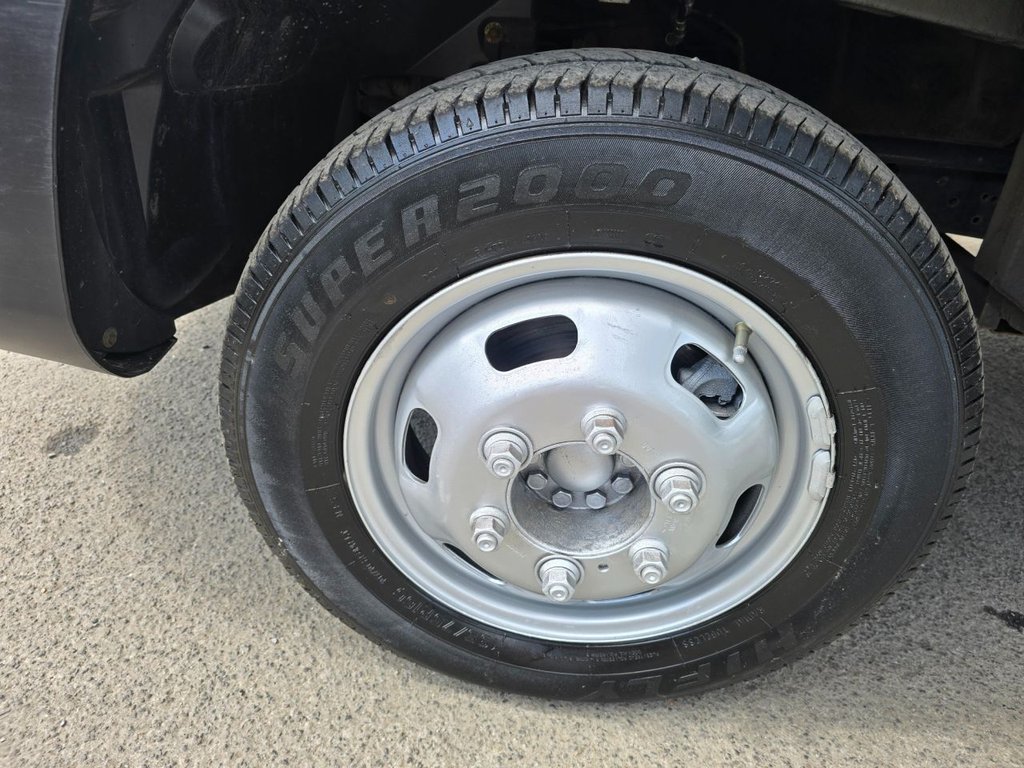 Vehicle 45