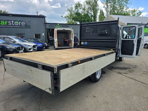 Used Iveco Daily 2021 for sale - 75195780: Photo 47