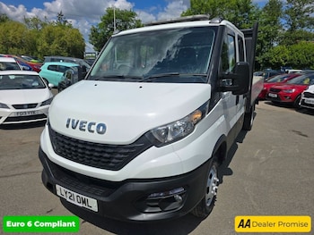 Used Iveco Daily 2021 for sale - 75195780: Photo