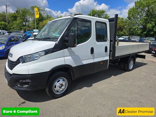 Used Iveco Daily 2021 for sale - 75195780: Photo 5