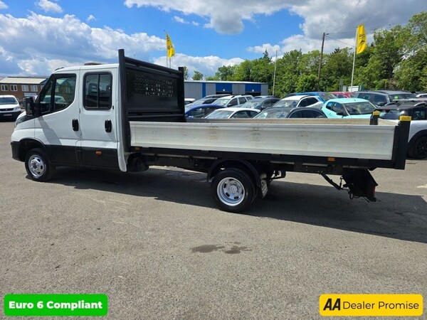 Used Iveco Daily 2021 for sale - 75195780: Photo 7