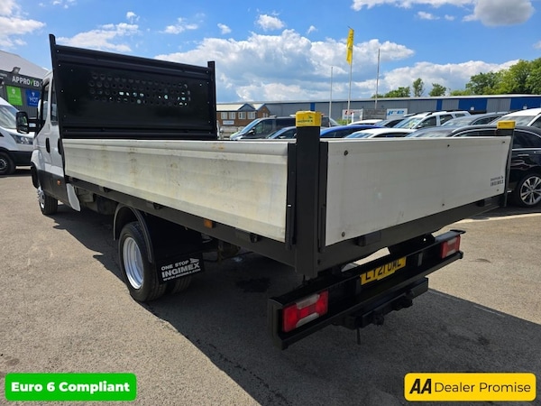Used Iveco Daily 2021 for sale - 75195780: Photo 8