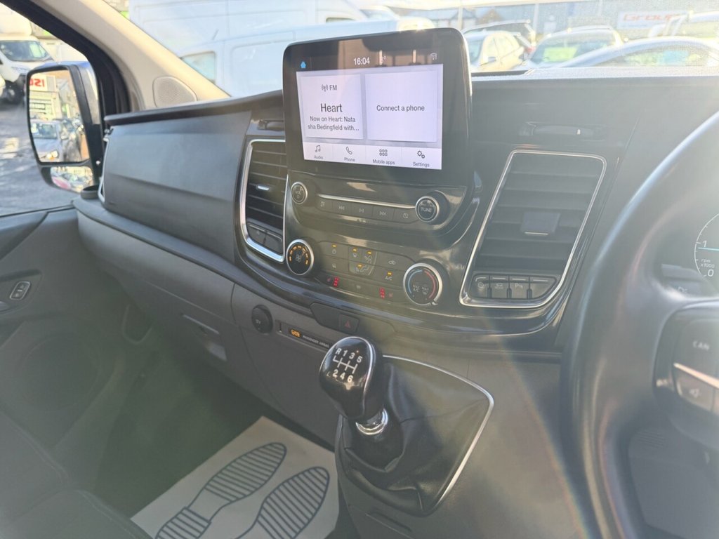 Used Ford Transit Custom 2023 for sale - 77680516: Photo 19