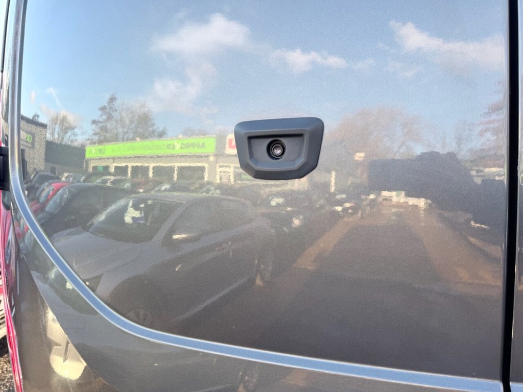 Used Ford Transit Custom 2023 for sale - 77680516: Photo 25